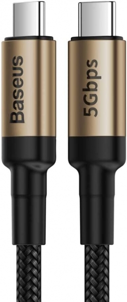 Baseus Cafule CATKLF-RG1 Şarj Kablosu