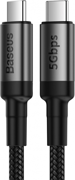 Baseus Cafule CATKLF-RG1 Şarj Kablosu