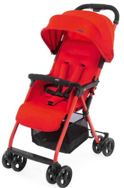 Chicco Ohlala 3 Bebek Arabası