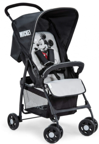 Hauck Disney Sport Bebek Arabası