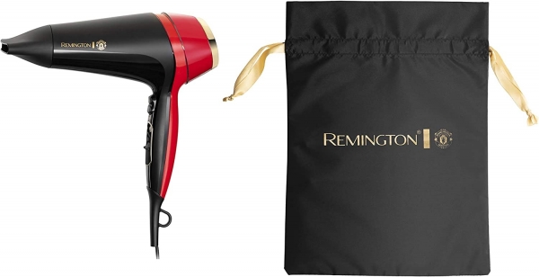 Remington D5755 Manchester United Saç Kurutma Makinesi