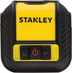 Stanley STHT774981 Cubix  Çapraz Çizgi Lazer Hizalama resim