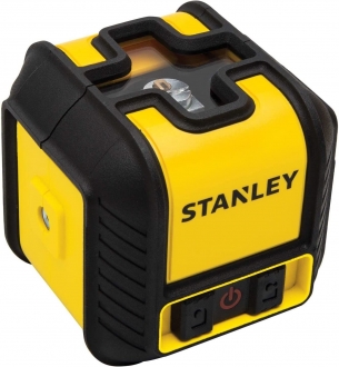Stanley STHT774981 Cubix  Çapraz Çizgi Lazer Hizalama