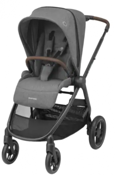 Maxi-Cosi Street Bebek Arabası