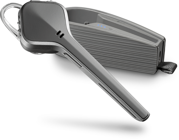 Plantronics Voyager EDGE Kablosuz Kulaklık