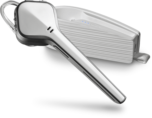 Plantronics Voyager EDGE Kablosuz Kulaklık