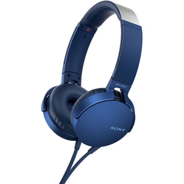 Sony MDR-XB550AP Kablolu Kulaklık