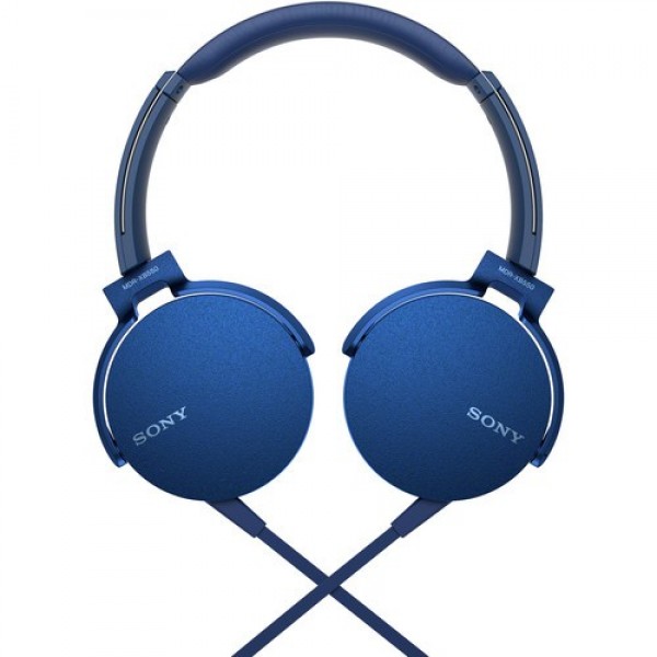 Sony MDR-XB550AP Kablolu Kulaklık