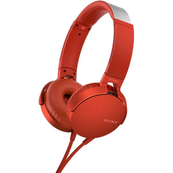 Sony MDR-XB550AP Kablolu Kulaklık
