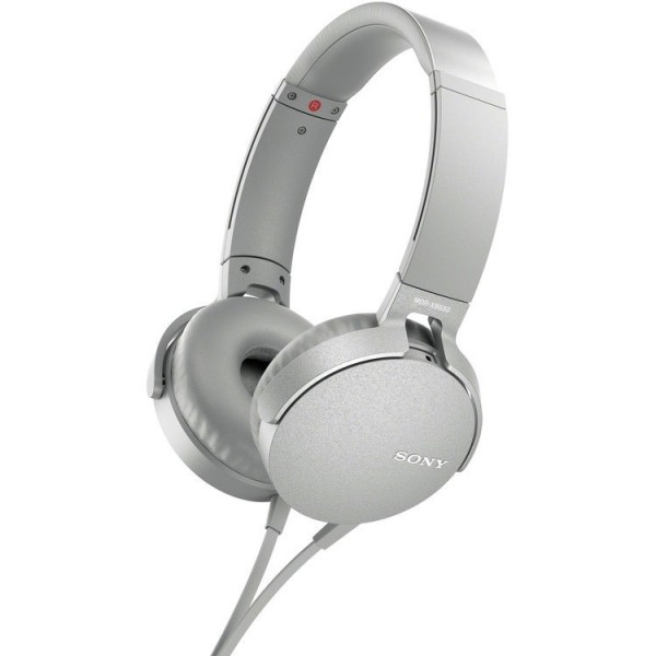 Sony MDR-XB550AP Kablolu Kulaklık
