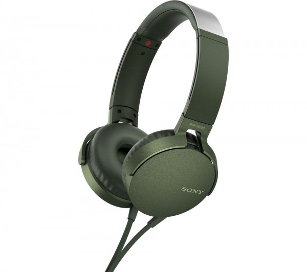 Sony MDR-XB550AP Kablolu Kulaklık