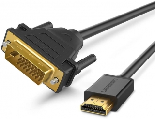 Ugreen 10137 HDMI to DVI Dönüştürücü