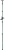 Bosch TP320 Teleskopik Çubuk