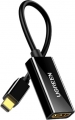 Ugreen 10460 Mini DisplayPort to HDMI resim