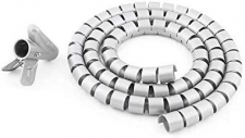 S-Link SL-195 22mm 20m Gri Kablo Düzenleyici resim