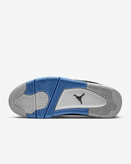 Nike Air Jordan Dub Zero Erkek Spor Ayakkabı