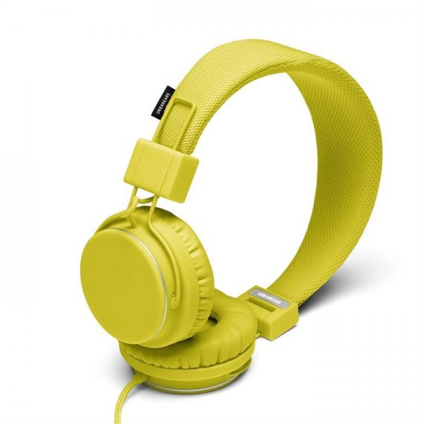 Urbanears Plattan Control Talk Kablolu Kulaklık