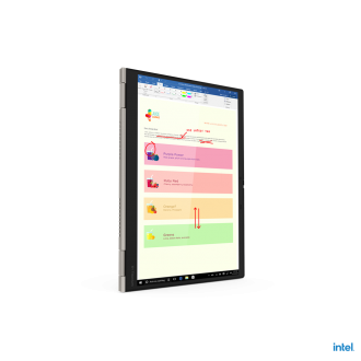 Lenovo ThinkPad X1 Titanium Yoga 20QA0051TX 2'si 1 Arada
