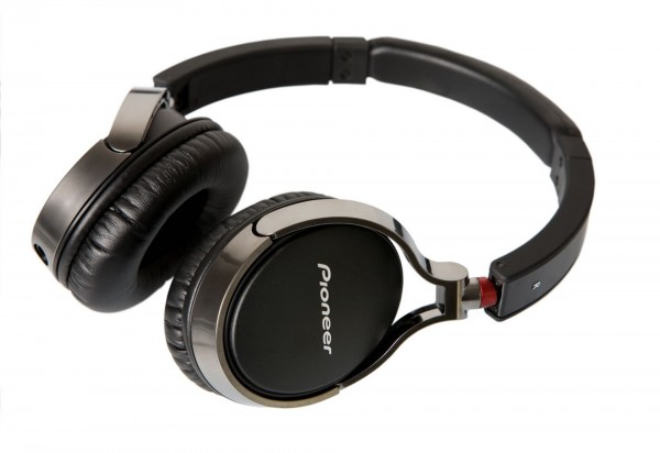Pioneer SE-MJ591 Kablolu Kulaklık
