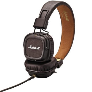 Marshall Major II Kablolu Kulaklık