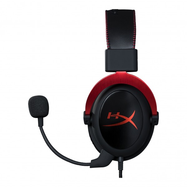 HyperX Cloud II Kablolu Kulaklık