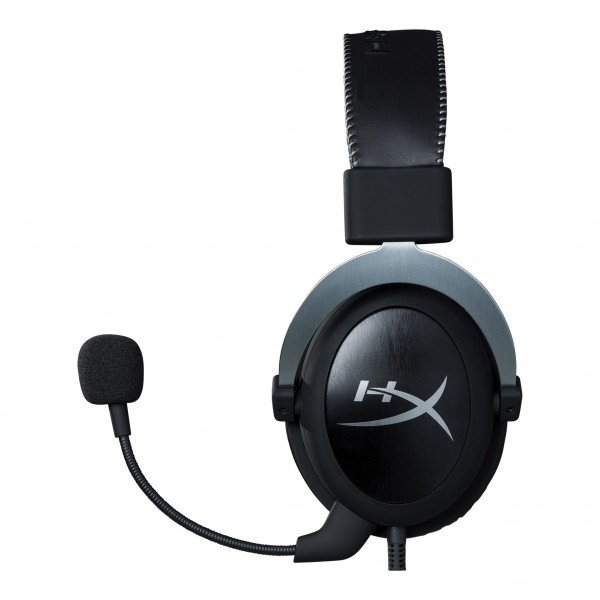 HyperX Cloud II Kablolu Kulaklık