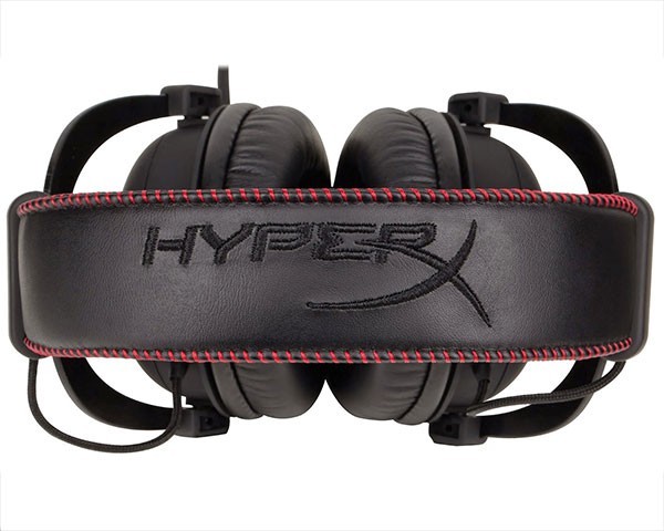 HyperX Cloud II Kablolu Kulaklık
