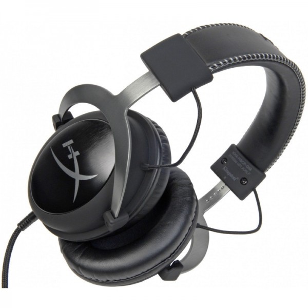 HyperX Cloud II Kablolu Kulaklık