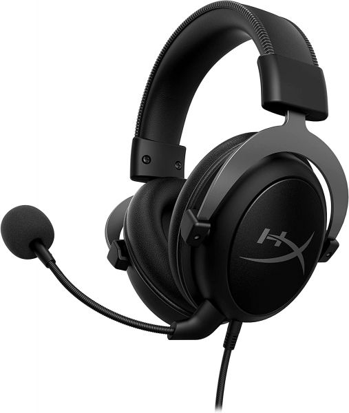 HyperX Cloud II Kablolu Kulaklık