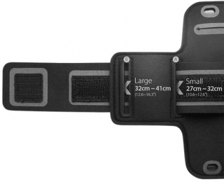 Spigen Velo Armband A700 Universal Kılıf Spor için Kol Bandı