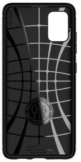 Spigen Samsung Galaxy A51 Rugged Armor Kılıf