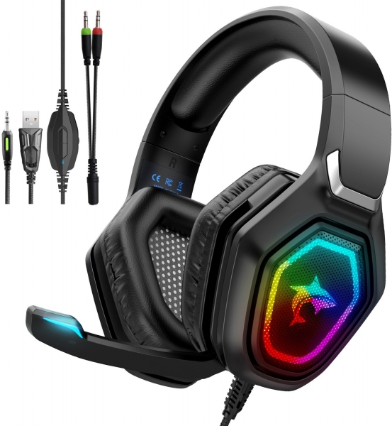 Kingboss F3 Kablolu Kulaklık