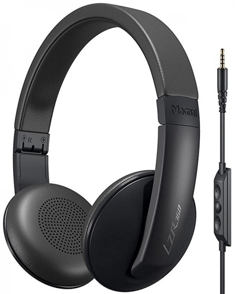 Magnat LZR 760 Kablolu Kulaklık