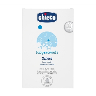 Chicco Baby Moments Sabunu 100 gr