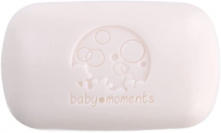Chicco Baby Moments Sabunu 100 gr