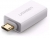 Ugreen 30529 Micro USB to USB 2.0 OTG Dönüştürücü
