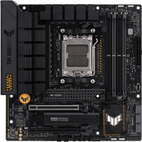 Asus TUF Gaming B650M-Plus resim