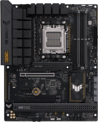 Asus TUF Gaming B650-Plus resim