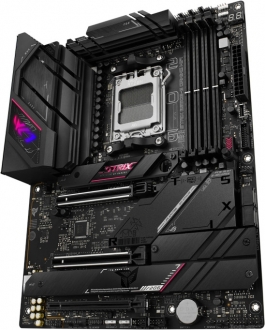 Asus ROG Strix B650E-E Gaming WiFi AM5 (LGA 1718) Soket Anakart