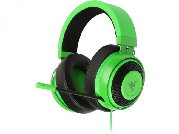 Razer Kraken Pro V2 Kablolu Kulaklık