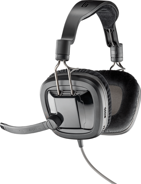 Plantronics GameCom 388 Kablolu Kulaklık