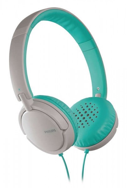 Philips SHL5002 Kablolu Kulaklık