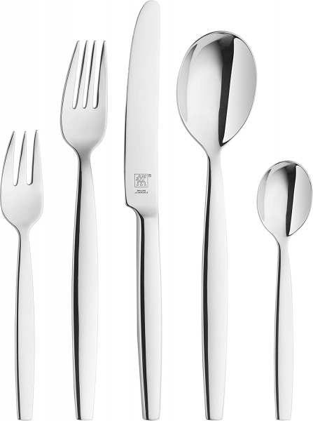 Zwilling Lord 30 Parça Çatal Kaşık Bıçak Takımı