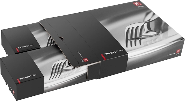 Zwilling Lord 30 Parça Çatal Kaşık Bıçak Takımı