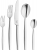 Zwilling Lord 30 Parça Çatal Kaşık Bıçak Takımı