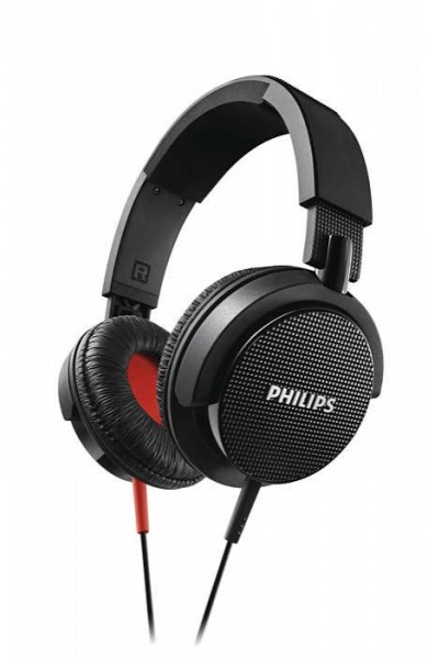 Philips SHL3100 Kablolu Kulaklık