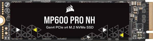 Corsair MP600 Pro NH SSD (500 GB)