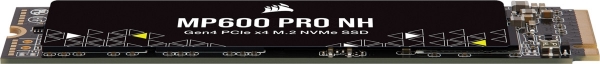 Corsair MP600 Pro NH SSD (500 GB)