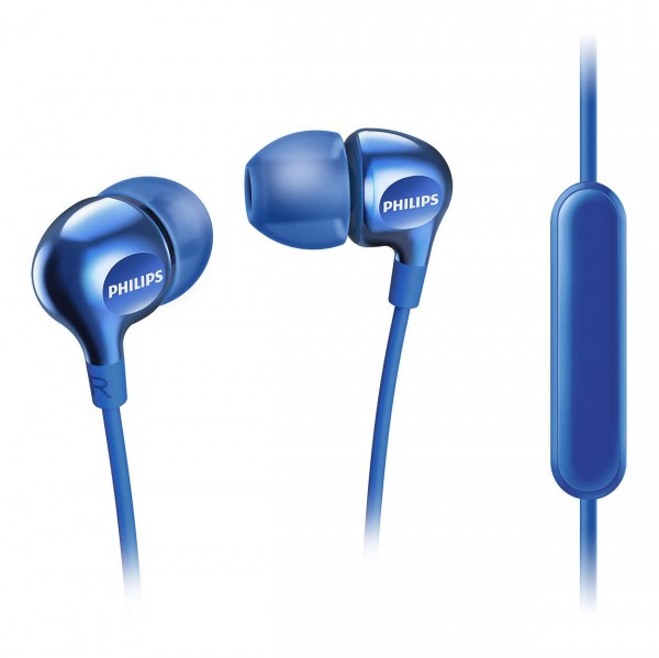 Philips SHE3705 Kablolu Kulaklık