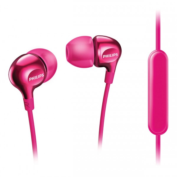 Philips SHE3705 Kablolu Kulaklık